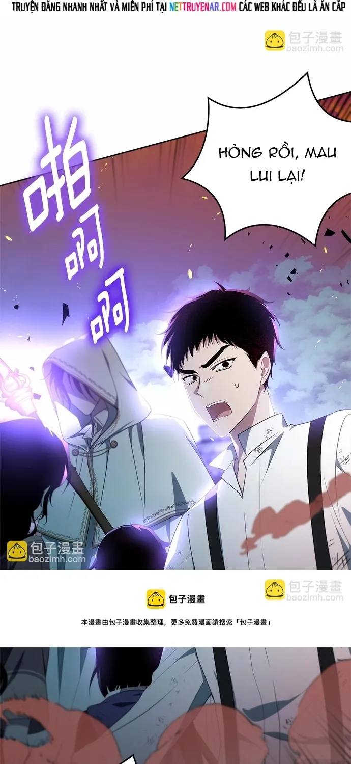 Tiểu thư mà tôi phục vụ biến thành thiếu gia rồi Chap 106 - Next Chap 107