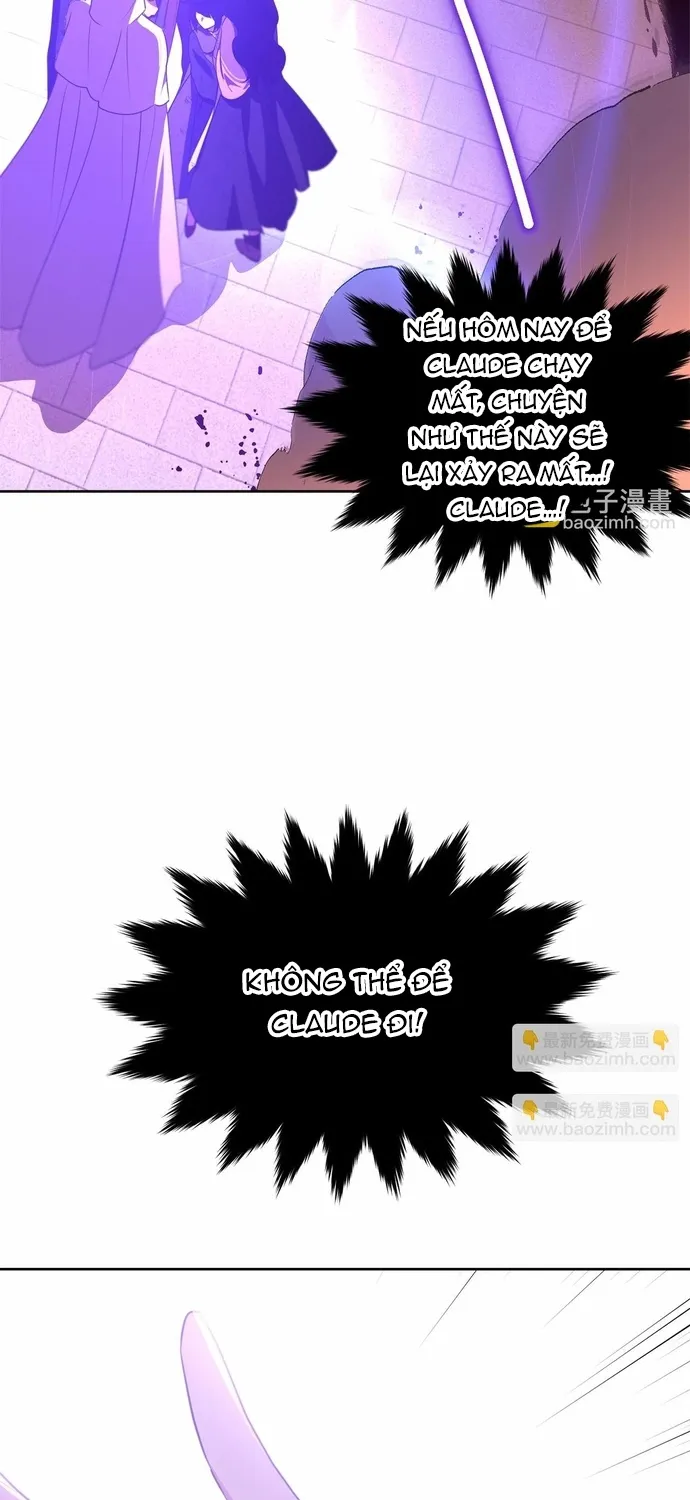 Tiểu thư mà tôi phục vụ biến thành thiếu gia rồi Chap 106 - Next Chap 107