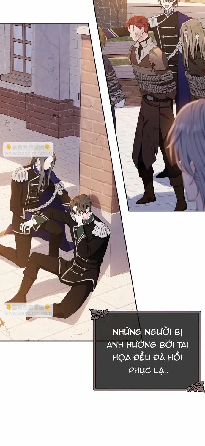 Tiểu thư mà tôi phục vụ biến thành thiếu gia rồi Chap 107 - Next Chap 108