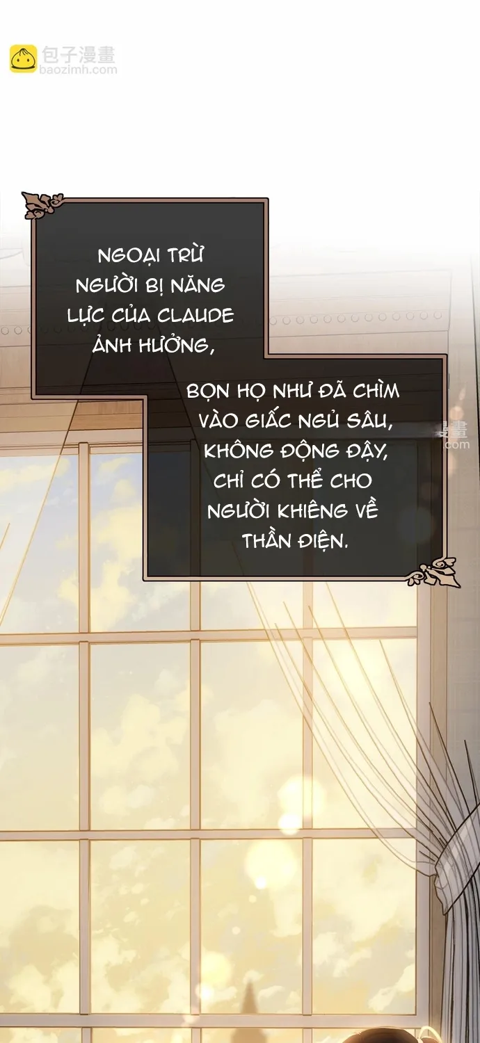 Tiểu thư mà tôi phục vụ biến thành thiếu gia rồi Chap 107 - Next Chap 108