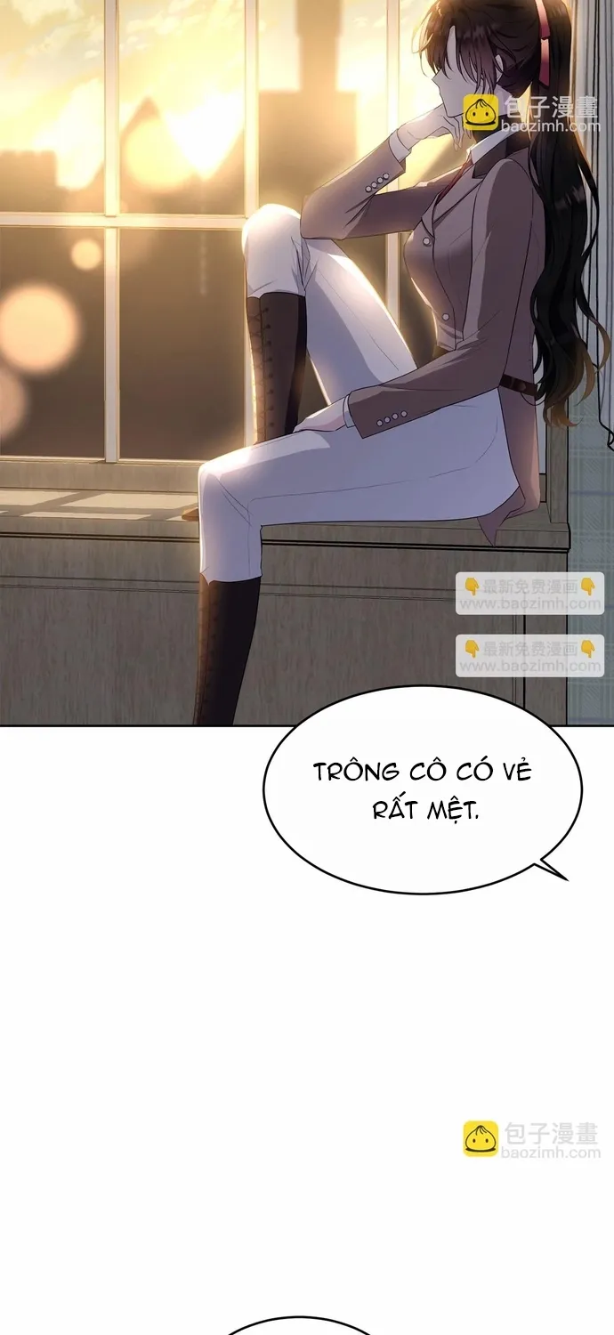 Tiểu thư mà tôi phục vụ biến thành thiếu gia rồi Chap 107 - Next Chap 108