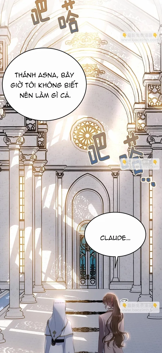 Tiểu thư mà tôi phục vụ biến thành thiếu gia rồi Chap 107 - Next Chap 108