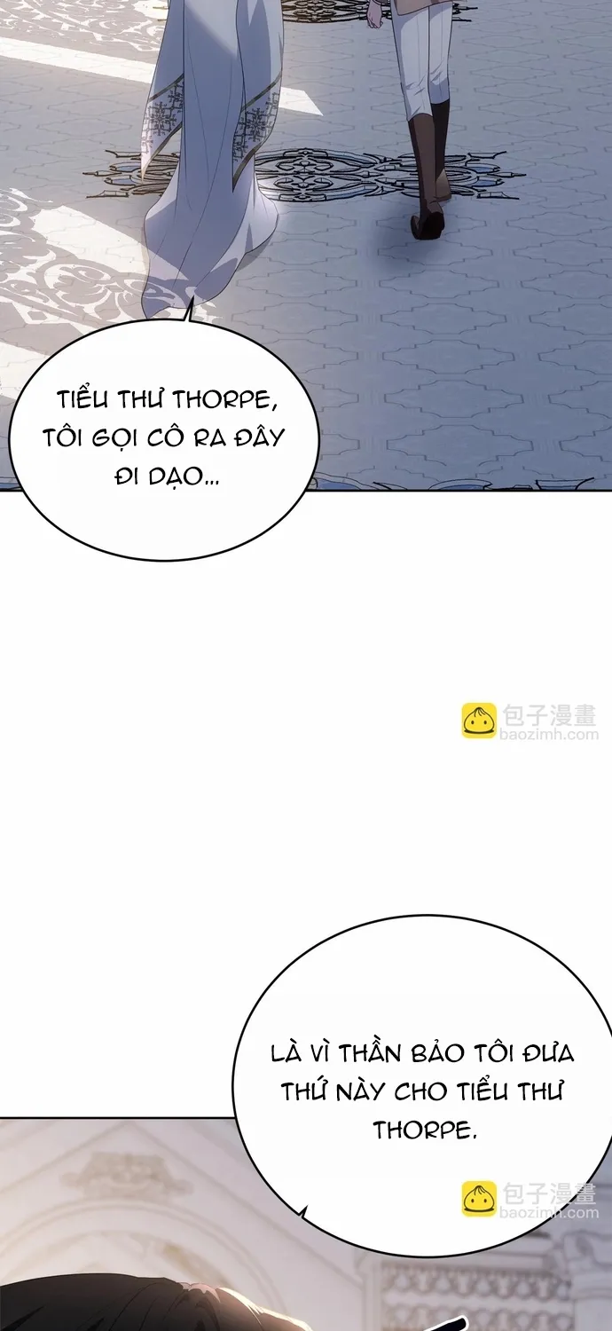 Tiểu thư mà tôi phục vụ biến thành thiếu gia rồi Chap 107 - Next Chap 108