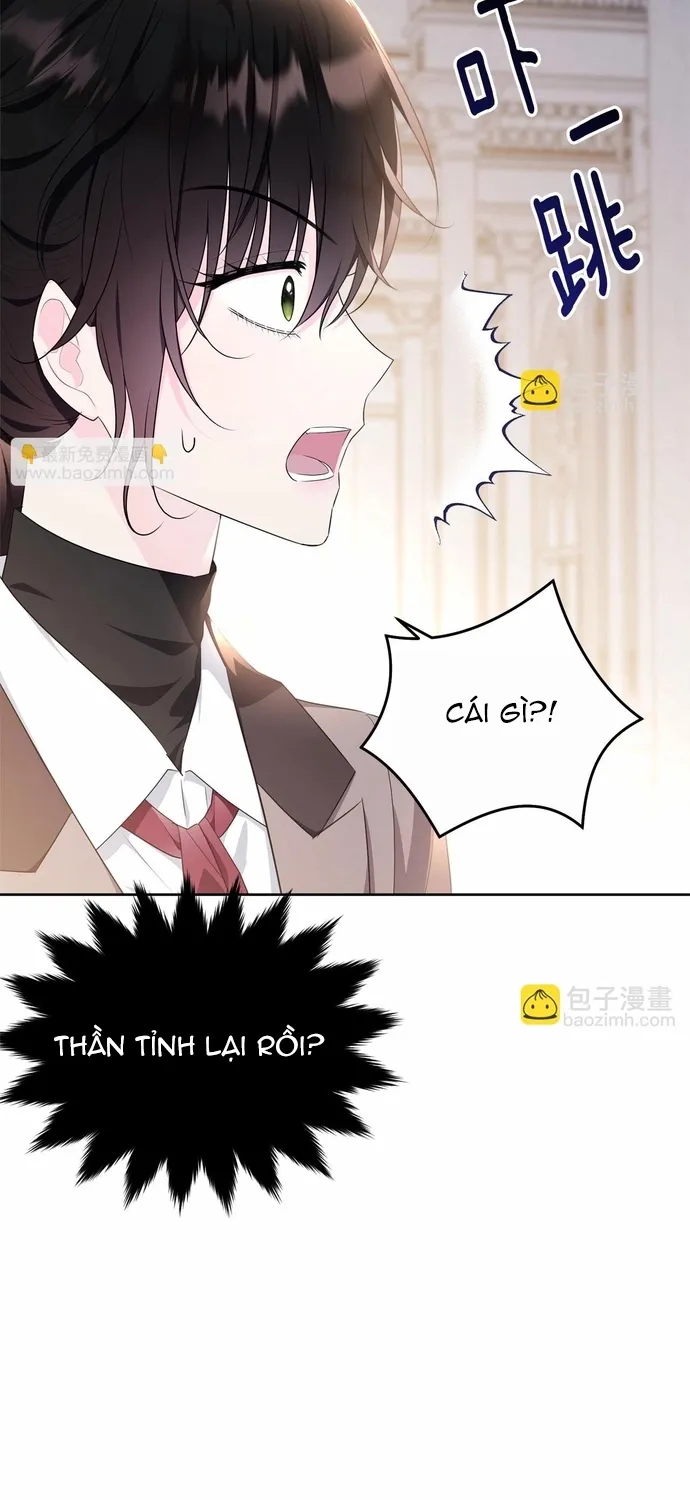 Tiểu thư mà tôi phục vụ biến thành thiếu gia rồi Chap 107 - Next Chap 108
