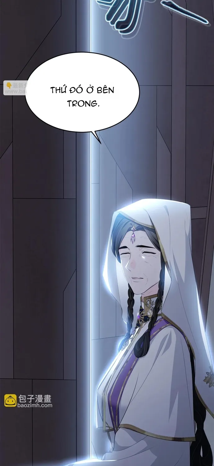 Tiểu thư mà tôi phục vụ biến thành thiếu gia rồi Chap 107 - Next Chap 108