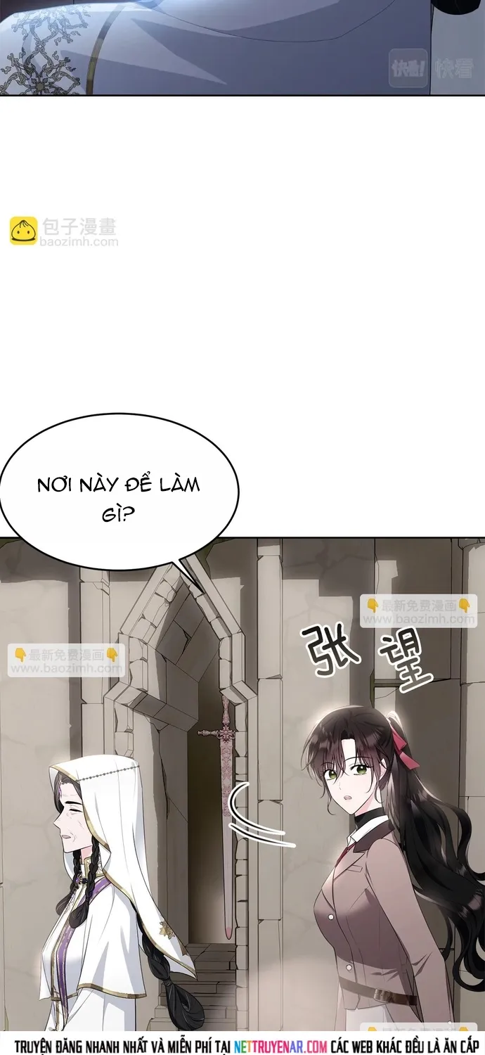 Tiểu thư mà tôi phục vụ biến thành thiếu gia rồi Chap 107 - Next Chap 108