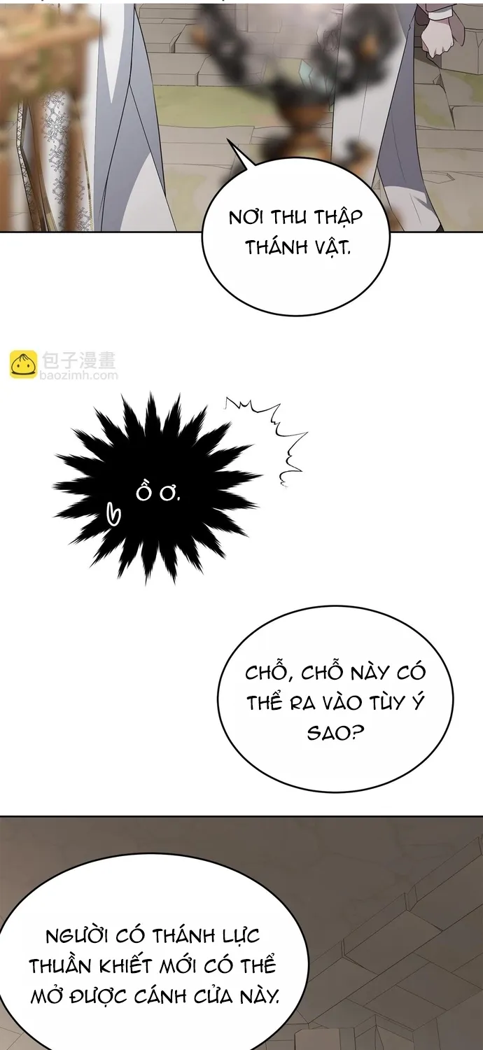 Tiểu thư mà tôi phục vụ biến thành thiếu gia rồi Chap 107 - Next Chap 108