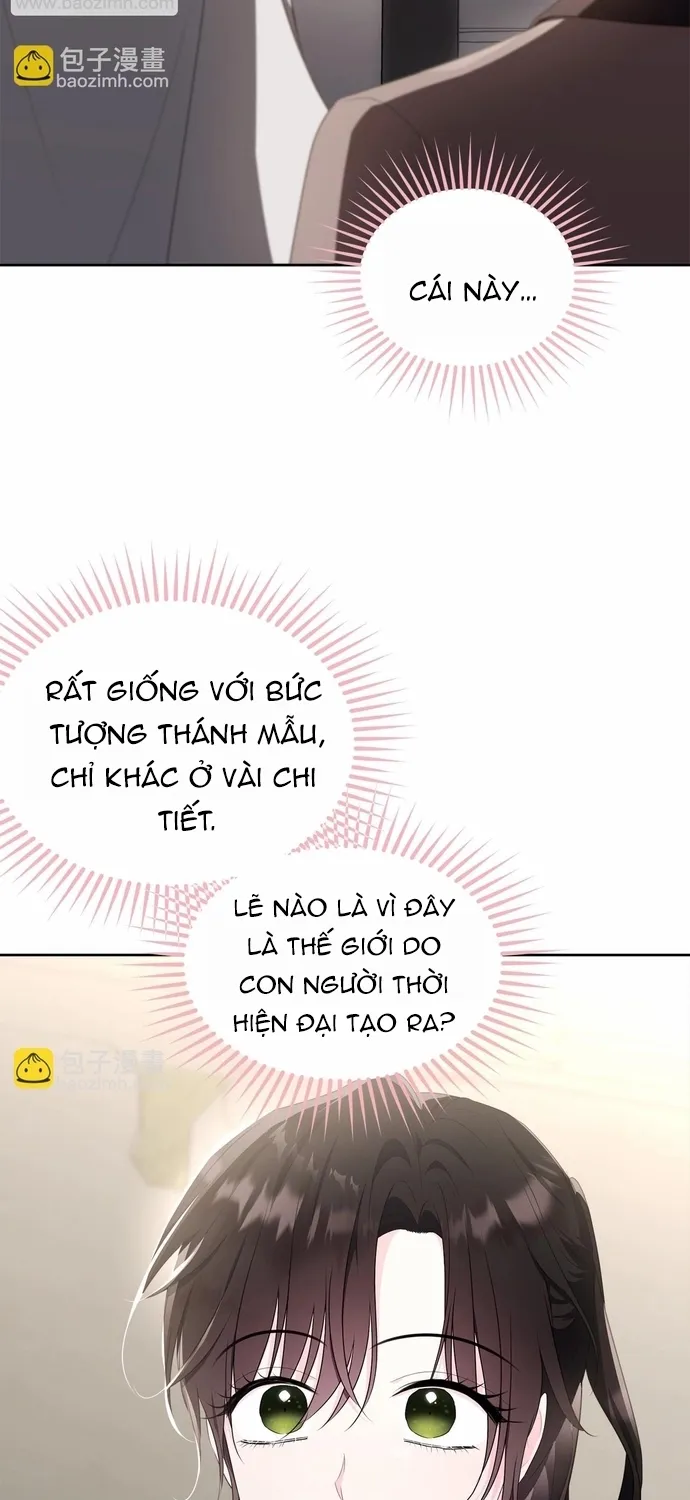 Tiểu thư mà tôi phục vụ biến thành thiếu gia rồi Chap 107 - Next Chap 108