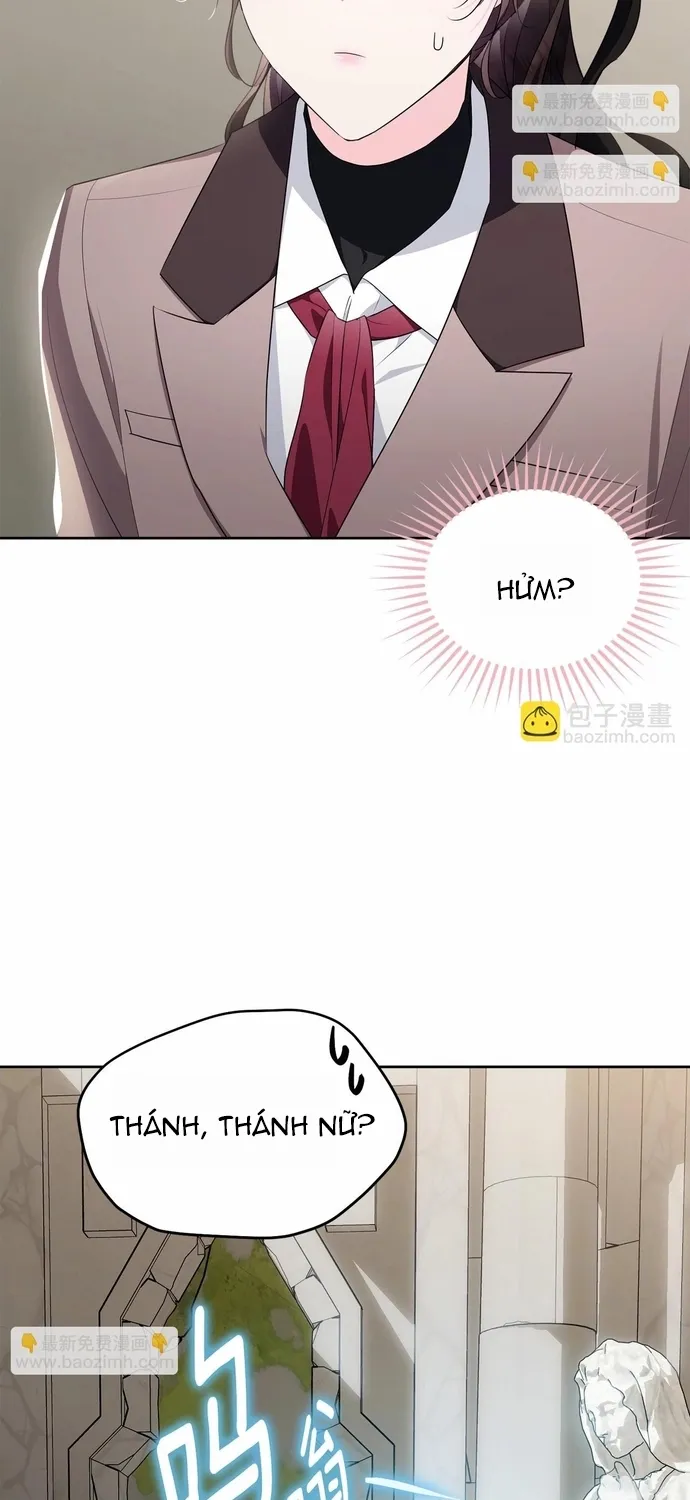 Tiểu thư mà tôi phục vụ biến thành thiếu gia rồi Chap 107 - Next Chap 108