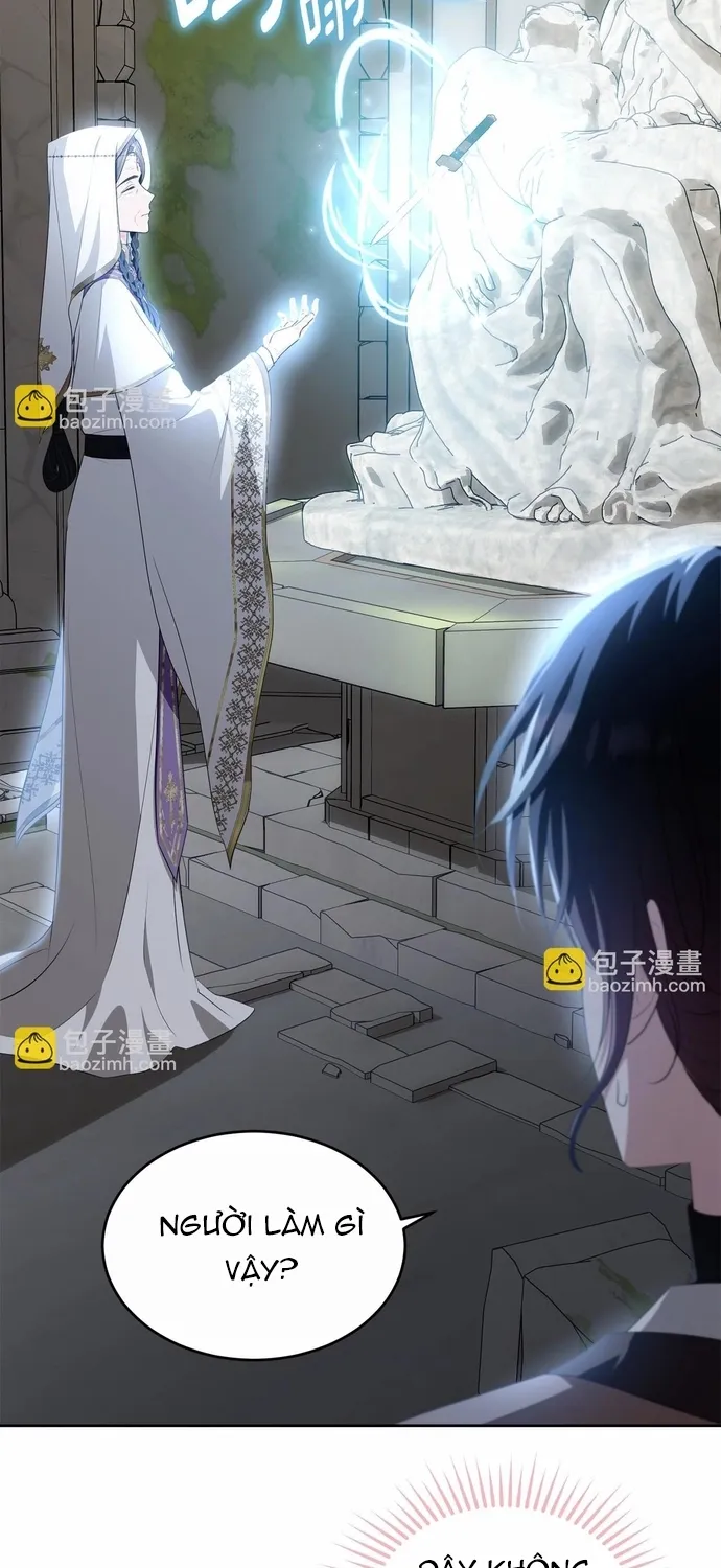 Tiểu thư mà tôi phục vụ biến thành thiếu gia rồi Chap 107 - Next Chap 108