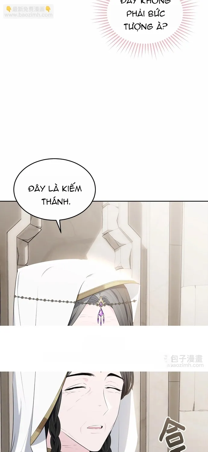 Tiểu thư mà tôi phục vụ biến thành thiếu gia rồi Chap 107 - Next Chap 108