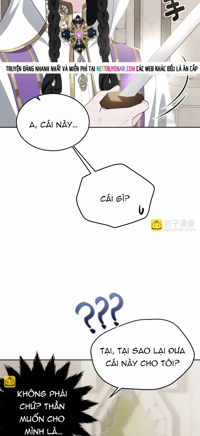 Tiểu thư mà tôi phục vụ biến thành thiếu gia rồi Chap 107 - Next Chap 108