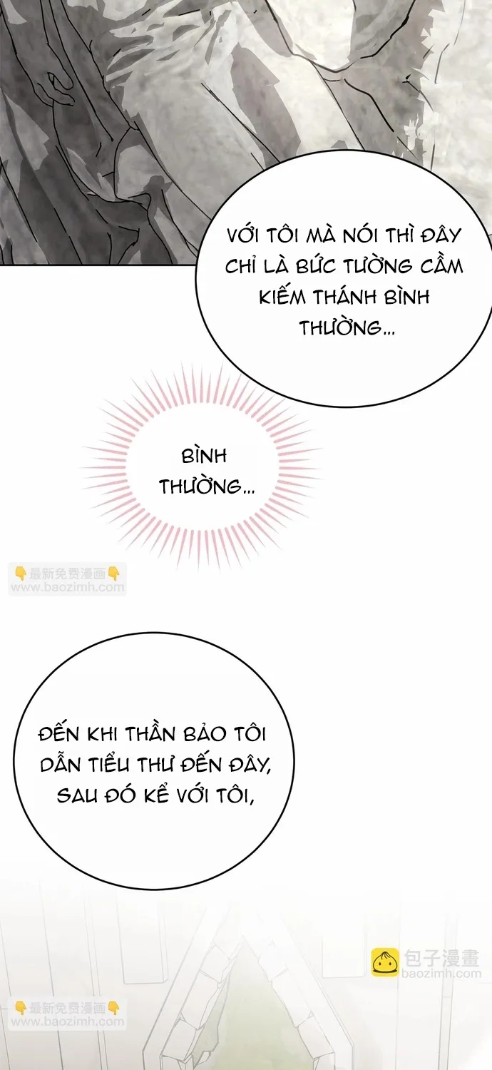 Tiểu thư mà tôi phục vụ biến thành thiếu gia rồi Chap 107 - Next Chap 108