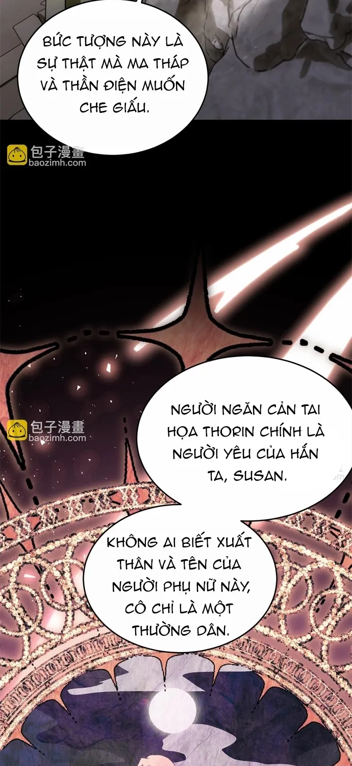 Tiểu thư mà tôi phục vụ biến thành thiếu gia rồi Chap 107 - Next Chap 108