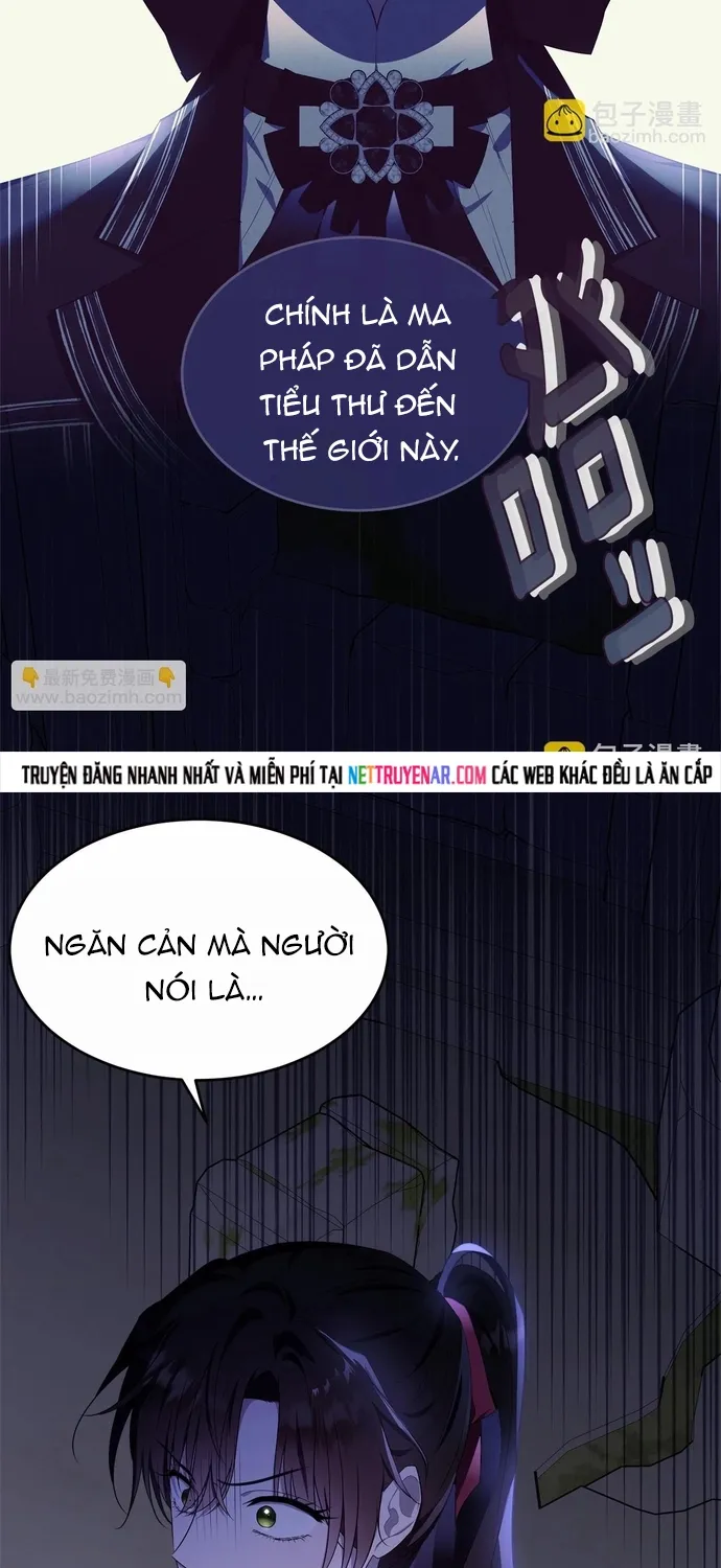 Tiểu thư mà tôi phục vụ biến thành thiếu gia rồi Chap 107 - Next Chap 108