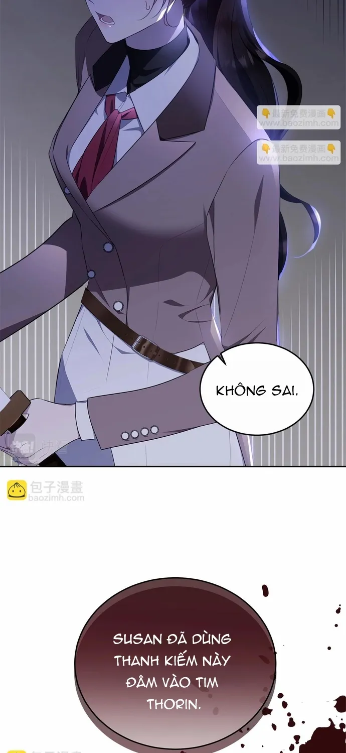 Tiểu thư mà tôi phục vụ biến thành thiếu gia rồi Chap 107 - Next Chap 108