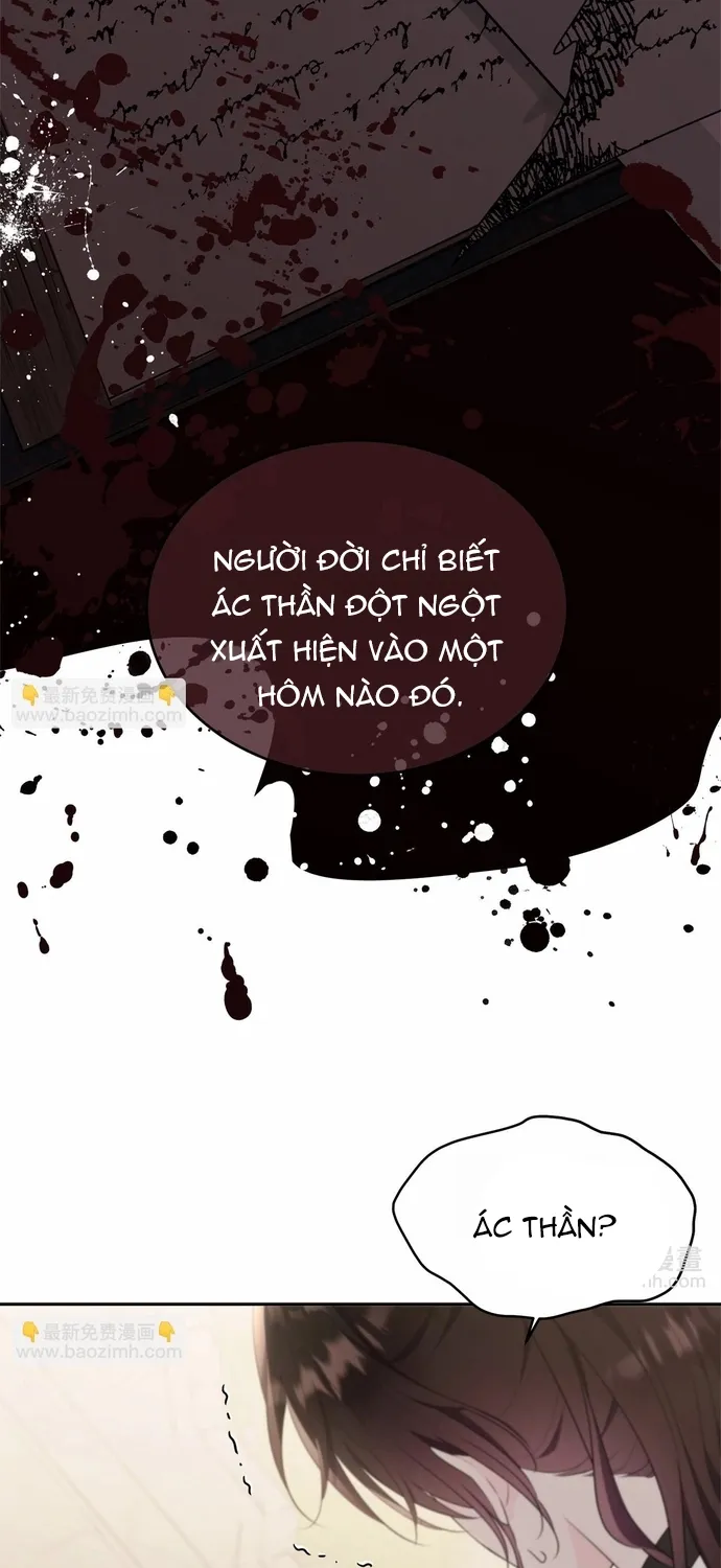 Tiểu thư mà tôi phục vụ biến thành thiếu gia rồi Chap 107 - Next Chap 108