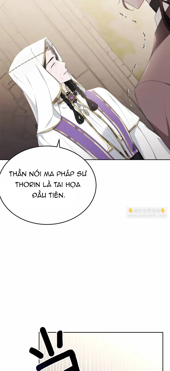 Tiểu thư mà tôi phục vụ biến thành thiếu gia rồi Chap 107 - Next Chap 108