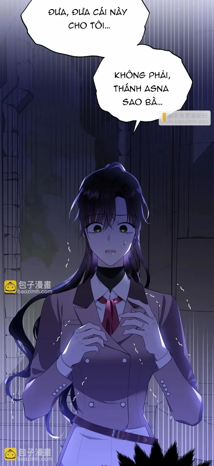 Tiểu thư mà tôi phục vụ biến thành thiếu gia rồi Chap 107 - Next Chap 108