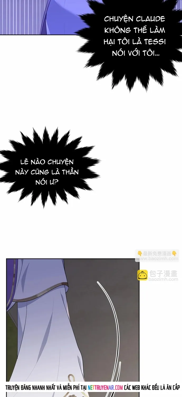 Tiểu thư mà tôi phục vụ biến thành thiếu gia rồi Chap 107 - Next Chap 108