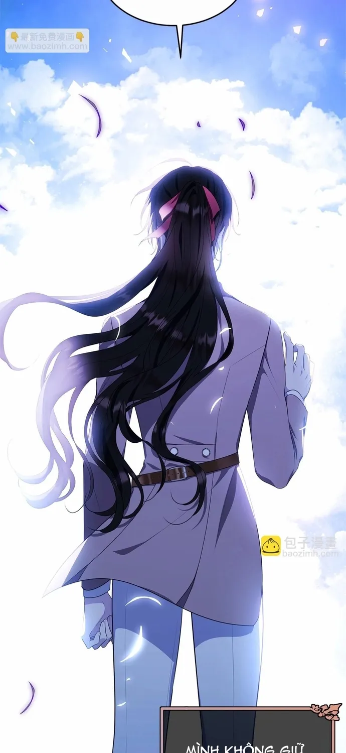 Tiểu thư mà tôi phục vụ biến thành thiếu gia rồi Chap 107 - Next Chap 108