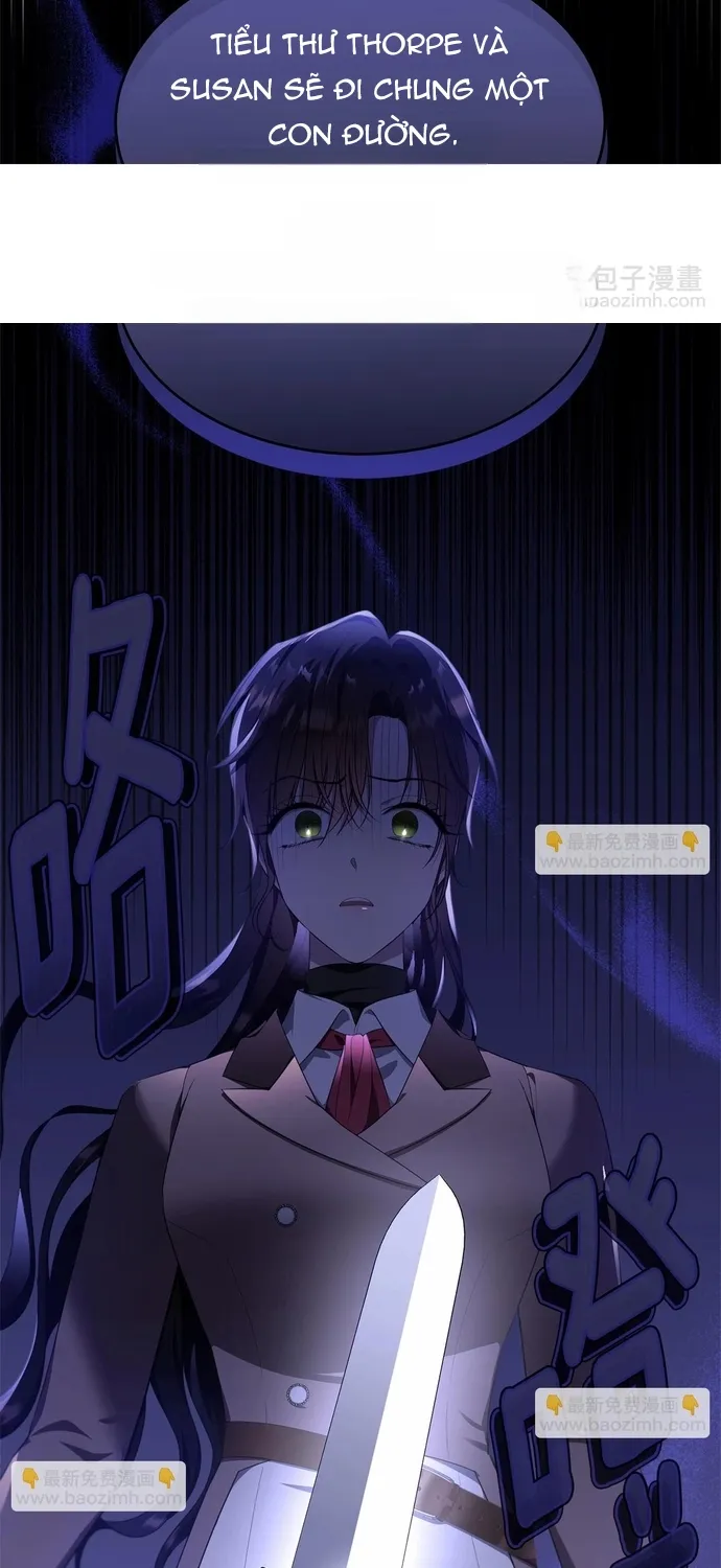 Tiểu thư mà tôi phục vụ biến thành thiếu gia rồi Chap 107 - Next Chap 108