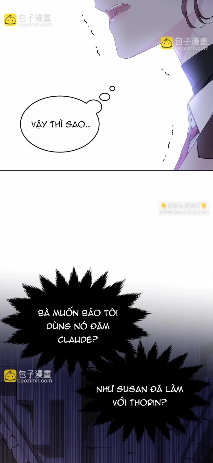 Tiểu thư mà tôi phục vụ biến thành thiếu gia rồi Chap 107 - Next Chap 108