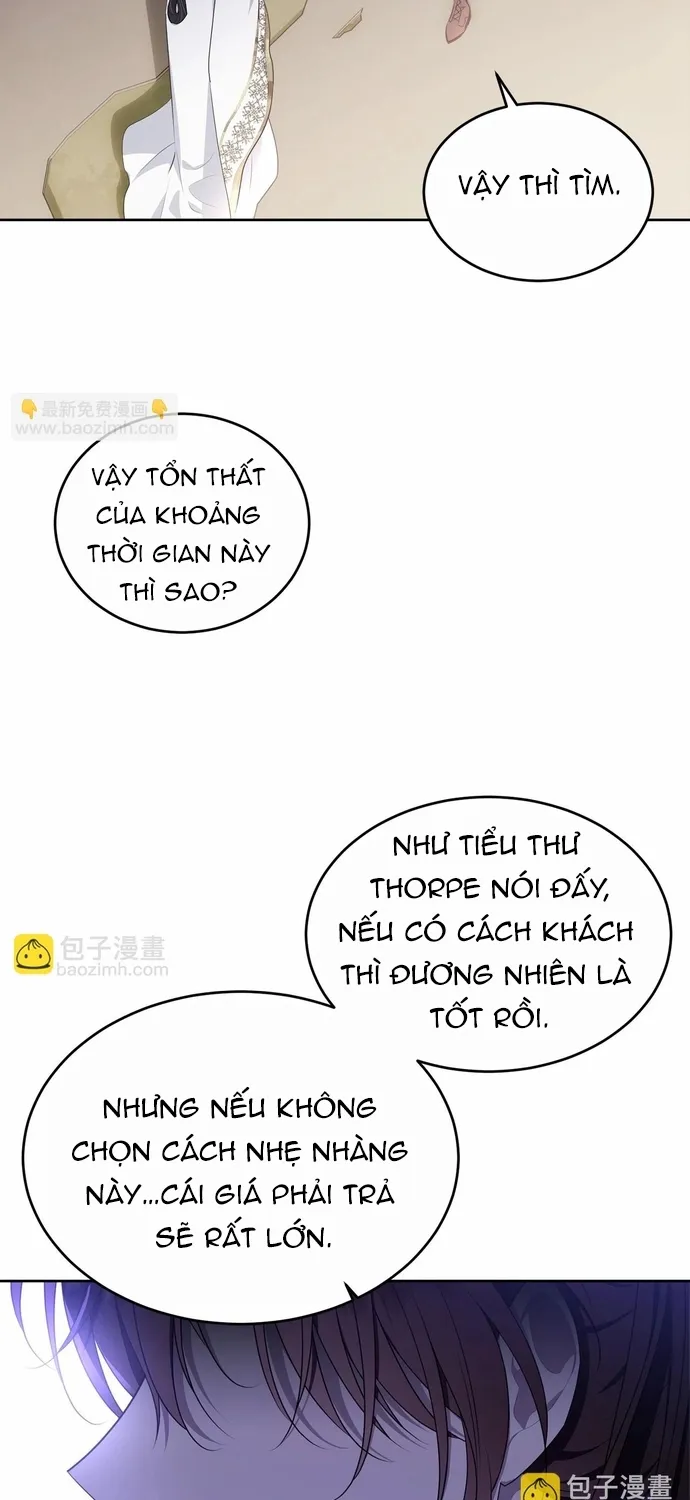 Tiểu thư mà tôi phục vụ biến thành thiếu gia rồi Chap 107 - Next Chap 108