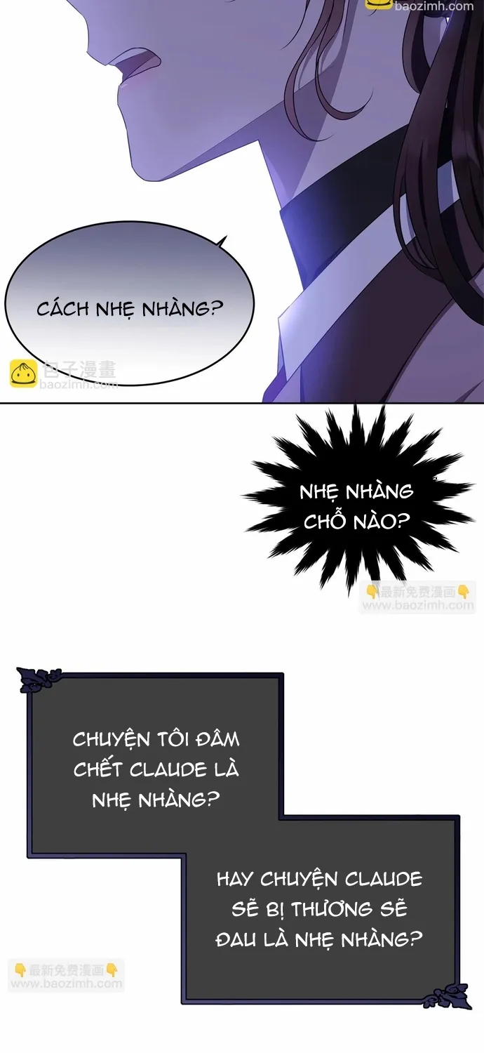 Tiểu thư mà tôi phục vụ biến thành thiếu gia rồi Chap 107 - Next Chap 108