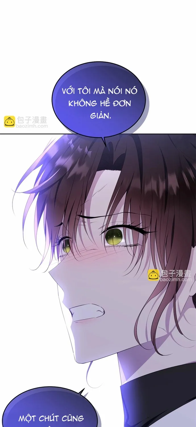 Tiểu thư mà tôi phục vụ biến thành thiếu gia rồi Chap 107 - Next Chap 108