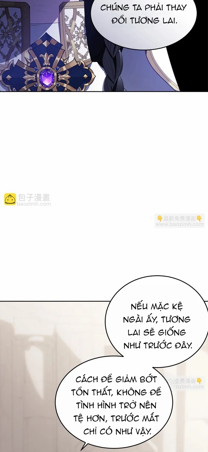 Tiểu thư mà tôi phục vụ biến thành thiếu gia rồi Chap 107 - Next Chap 108