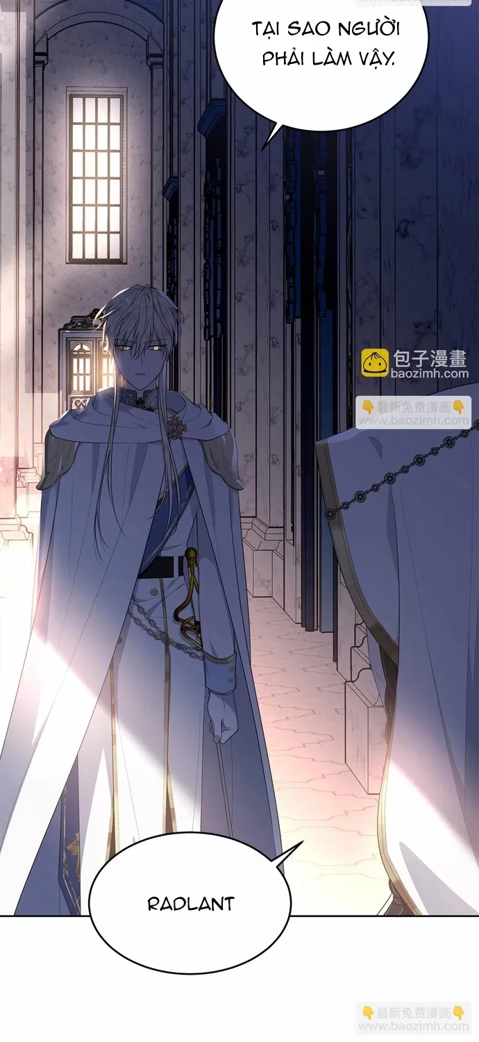 Tiểu thư mà tôi phục vụ biến thành thiếu gia rồi Chap 107 - Next Chap 108