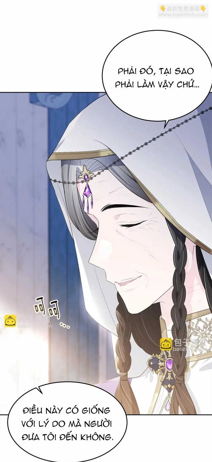 Tiểu thư mà tôi phục vụ biến thành thiếu gia rồi Chap 107 - Next Chap 108