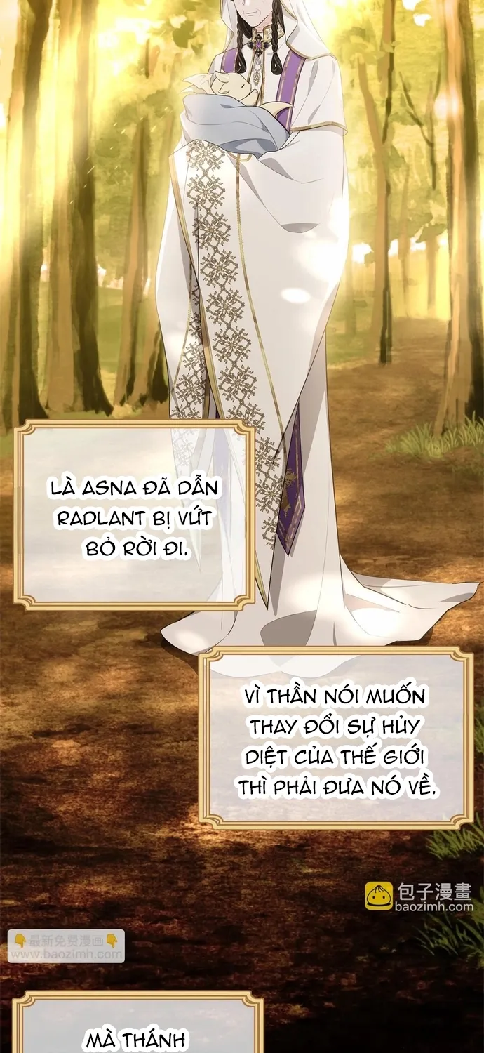 Tiểu thư mà tôi phục vụ biến thành thiếu gia rồi Chap 107 - Next Chap 108