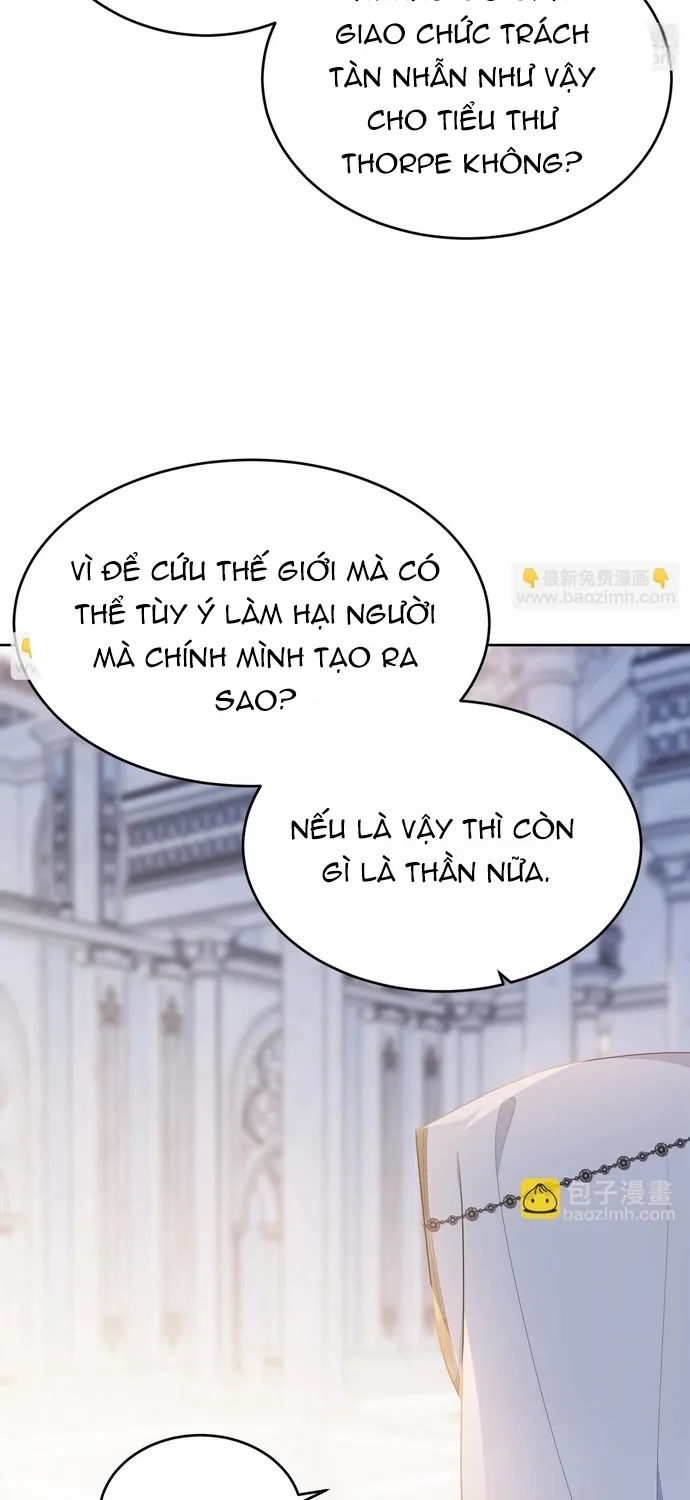 Tiểu thư mà tôi phục vụ biến thành thiếu gia rồi Chap 107 - Next Chap 108