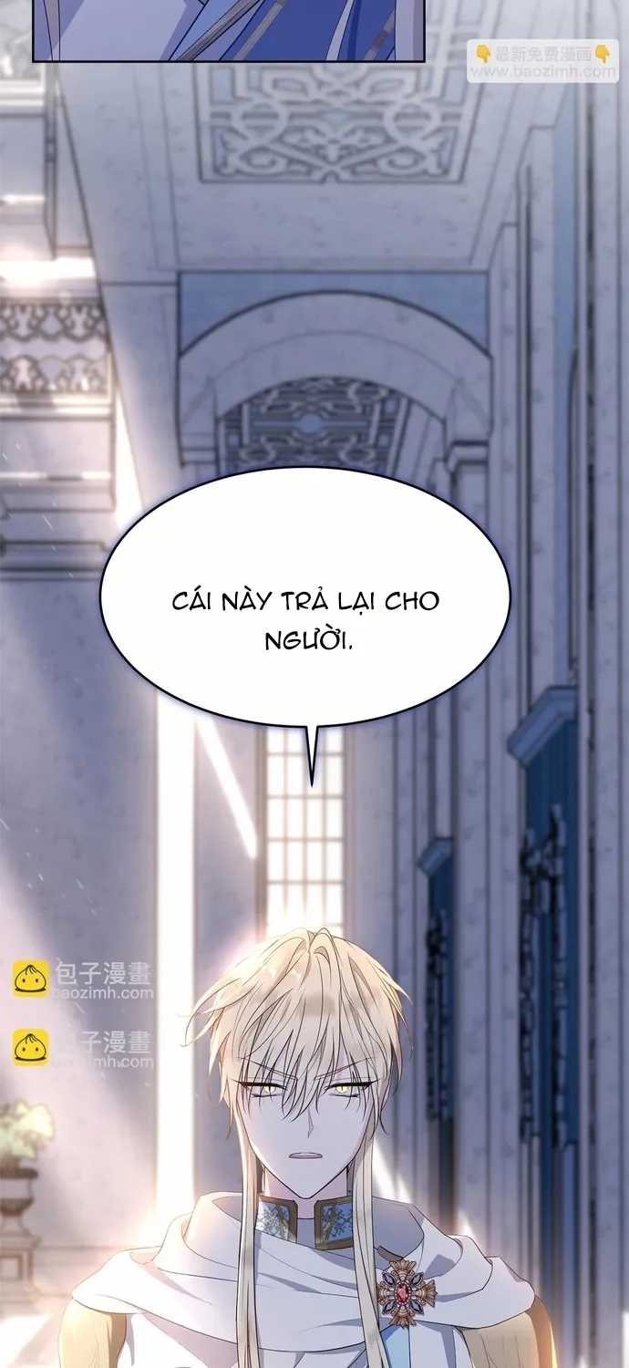 Tiểu thư mà tôi phục vụ biến thành thiếu gia rồi Chap 107 - Next Chap 108