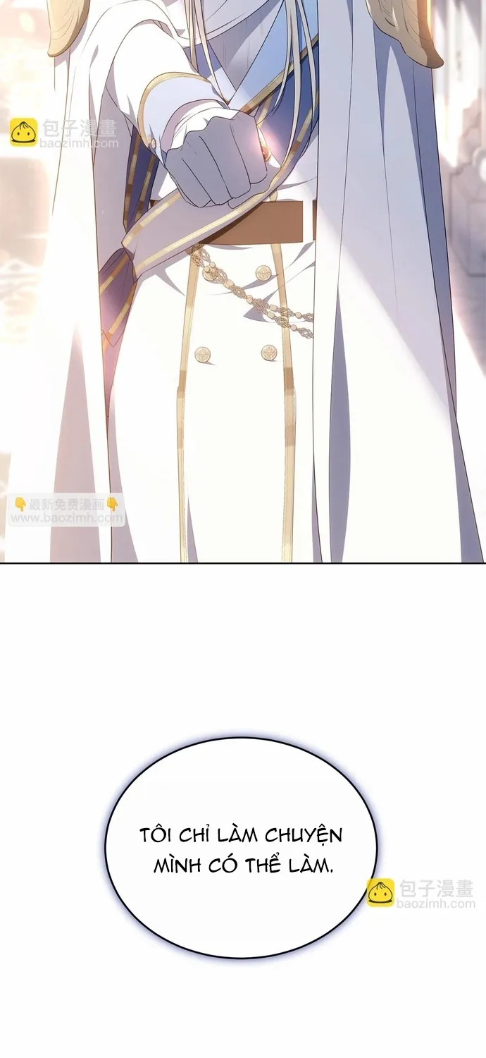 Tiểu thư mà tôi phục vụ biến thành thiếu gia rồi Chap 107 - Next Chap 108