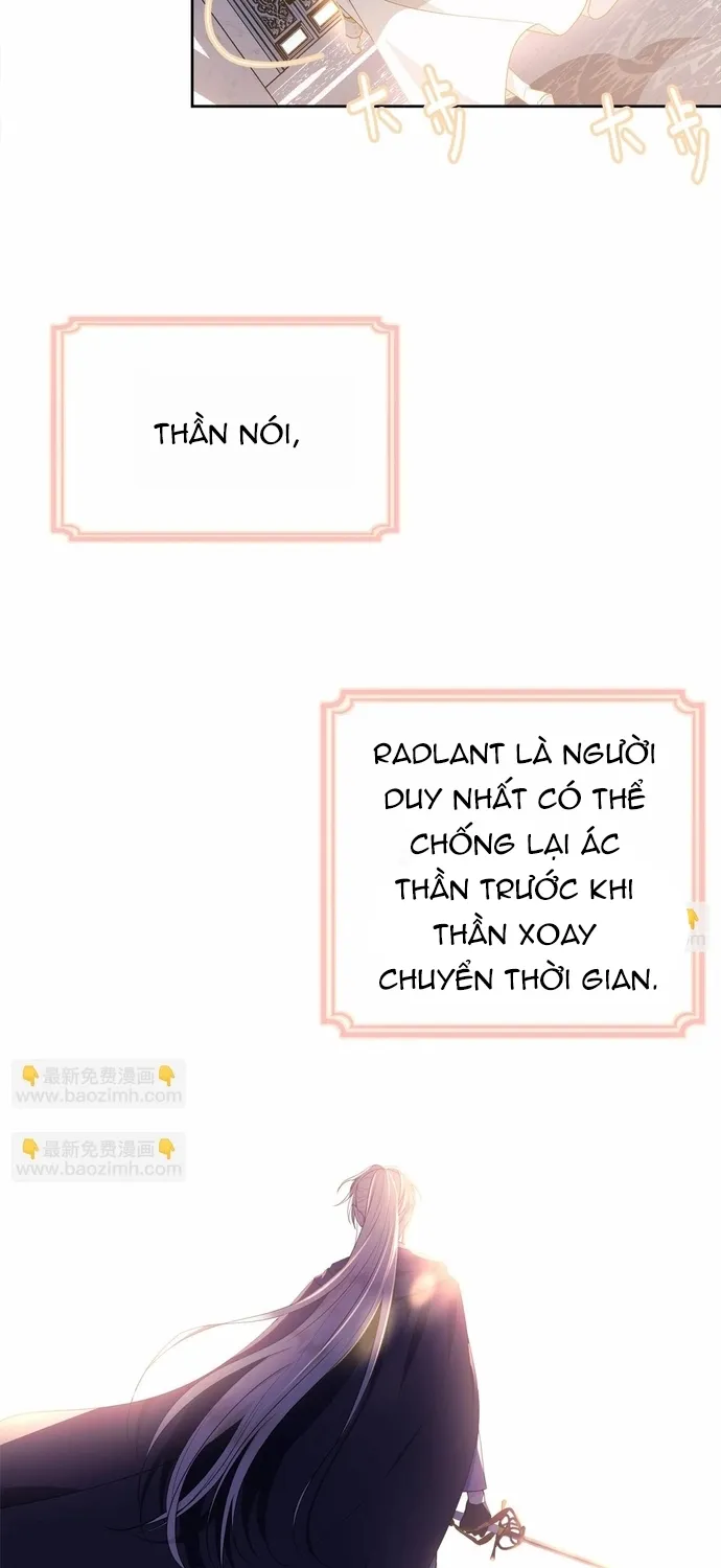 Tiểu thư mà tôi phục vụ biến thành thiếu gia rồi Chap 107 - Next Chap 108