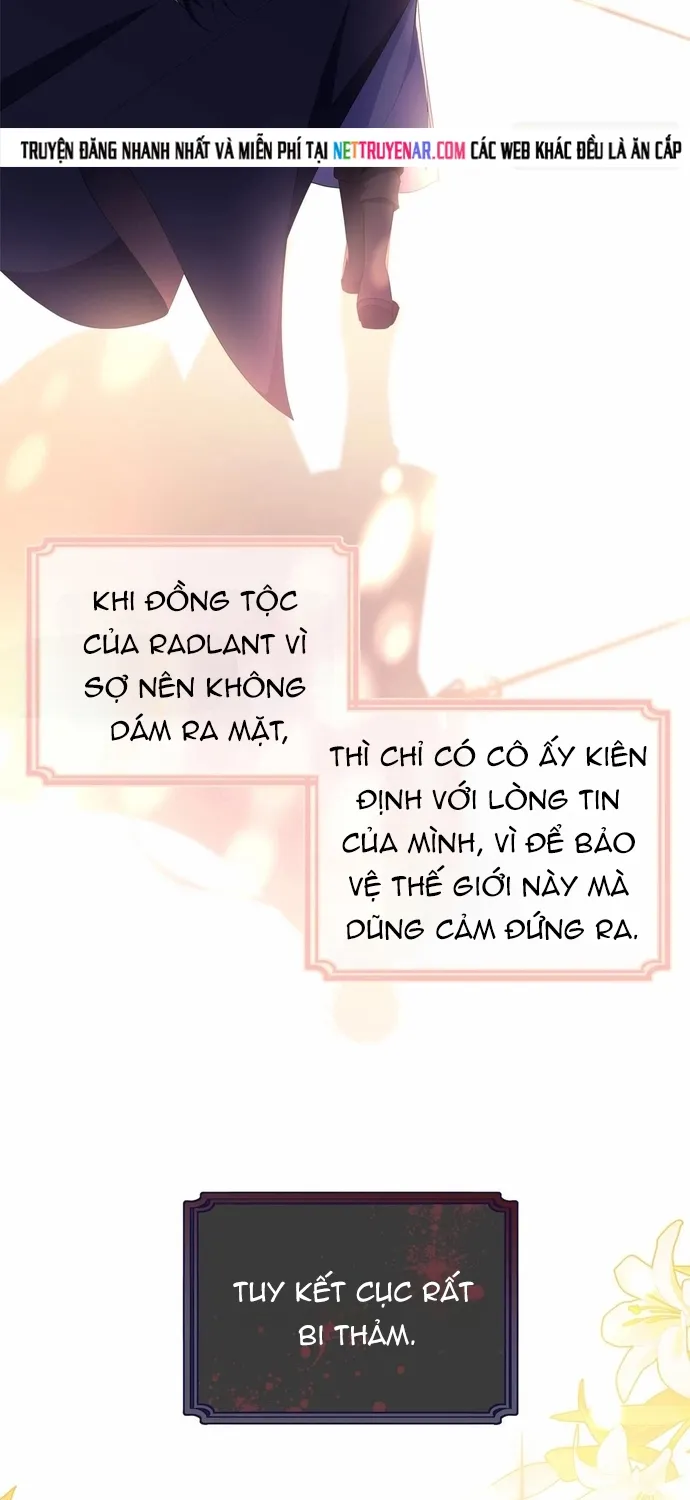 Tiểu thư mà tôi phục vụ biến thành thiếu gia rồi Chap 107 - Next Chap 108