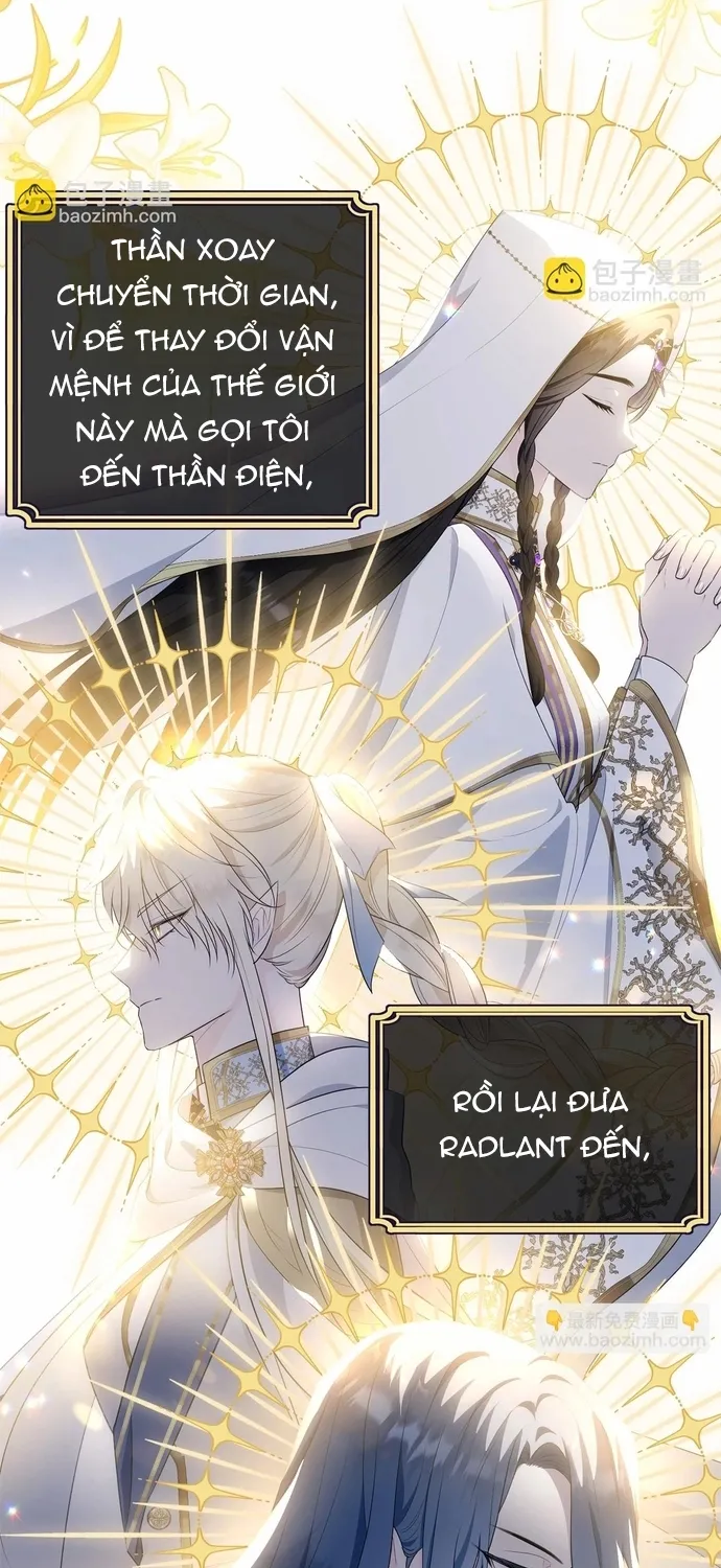 Tiểu thư mà tôi phục vụ biến thành thiếu gia rồi Chap 107 - Next Chap 108