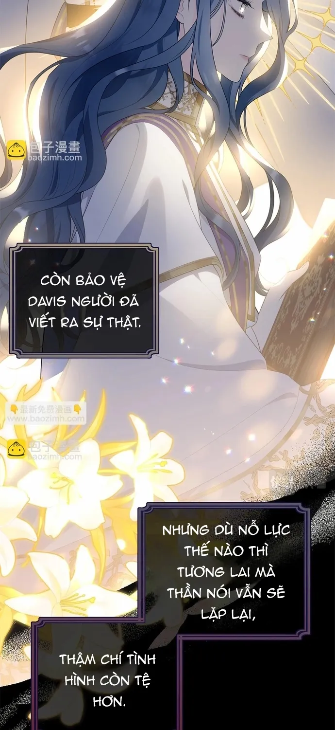 Tiểu thư mà tôi phục vụ biến thành thiếu gia rồi Chap 107 - Next Chap 108