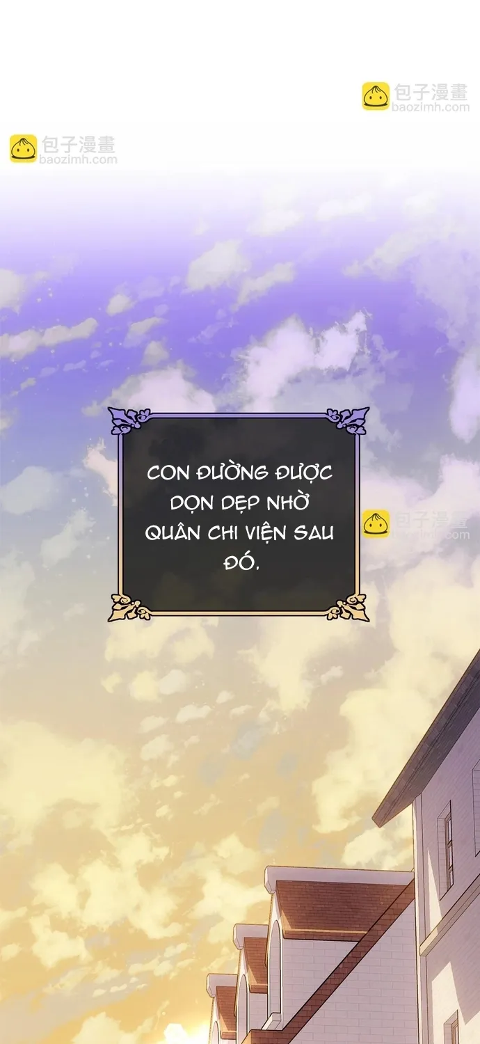 Tiểu thư mà tôi phục vụ biến thành thiếu gia rồi Chap 107 - Next Chap 108