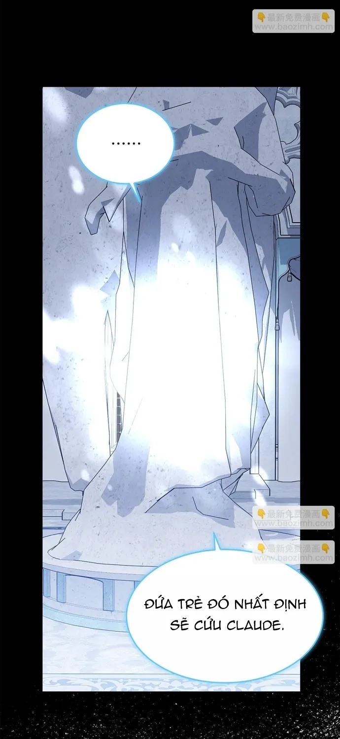 Tiểu thư mà tôi phục vụ biến thành thiếu gia rồi Chap 107 - Next Chap 108