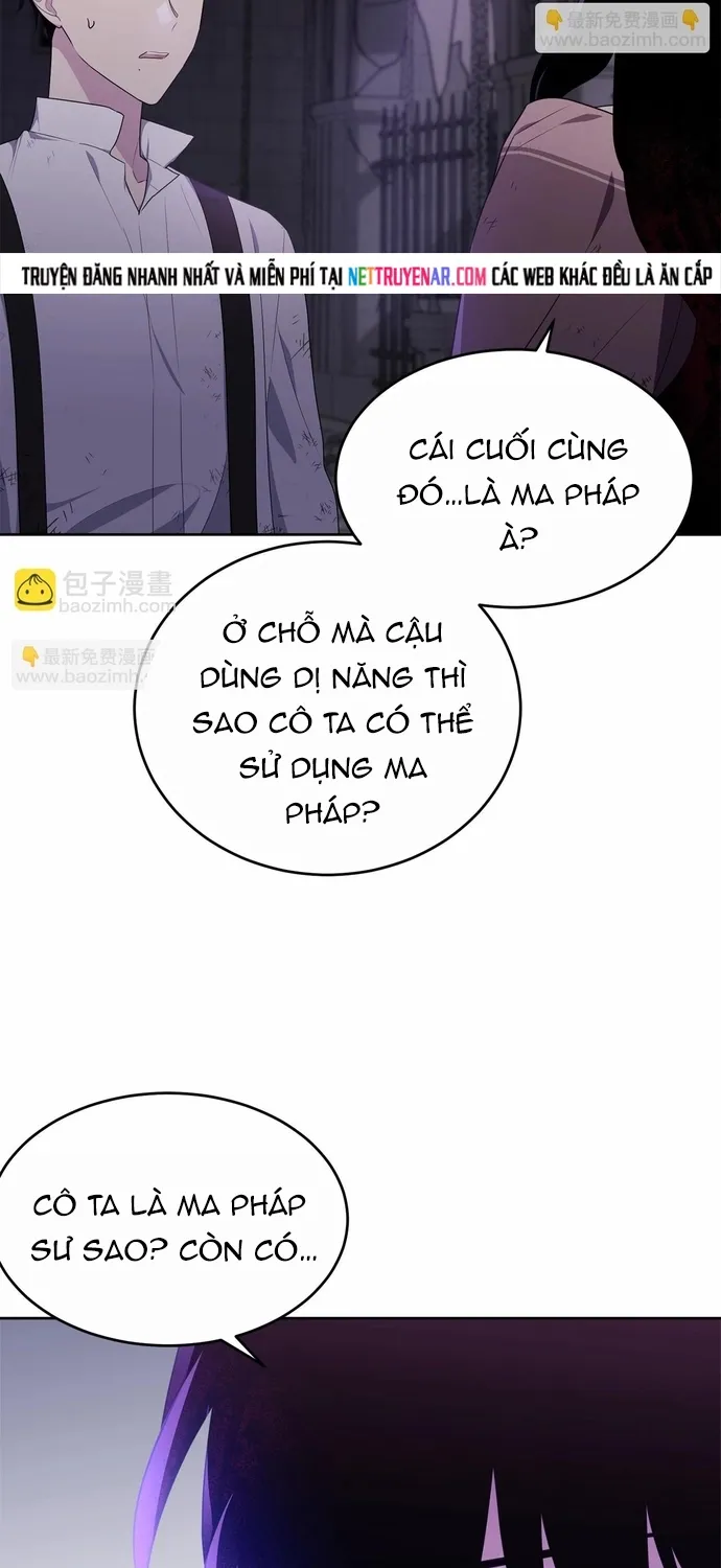 Tiểu thư mà tôi phục vụ biến thành thiếu gia rồi Chap 107 - Next Chap 108