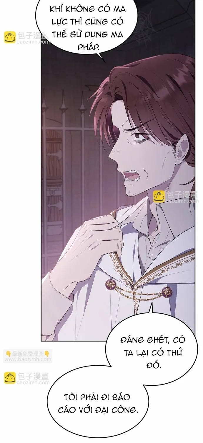 Tiểu thư mà tôi phục vụ biến thành thiếu gia rồi Chap 107 - Next Chap 108