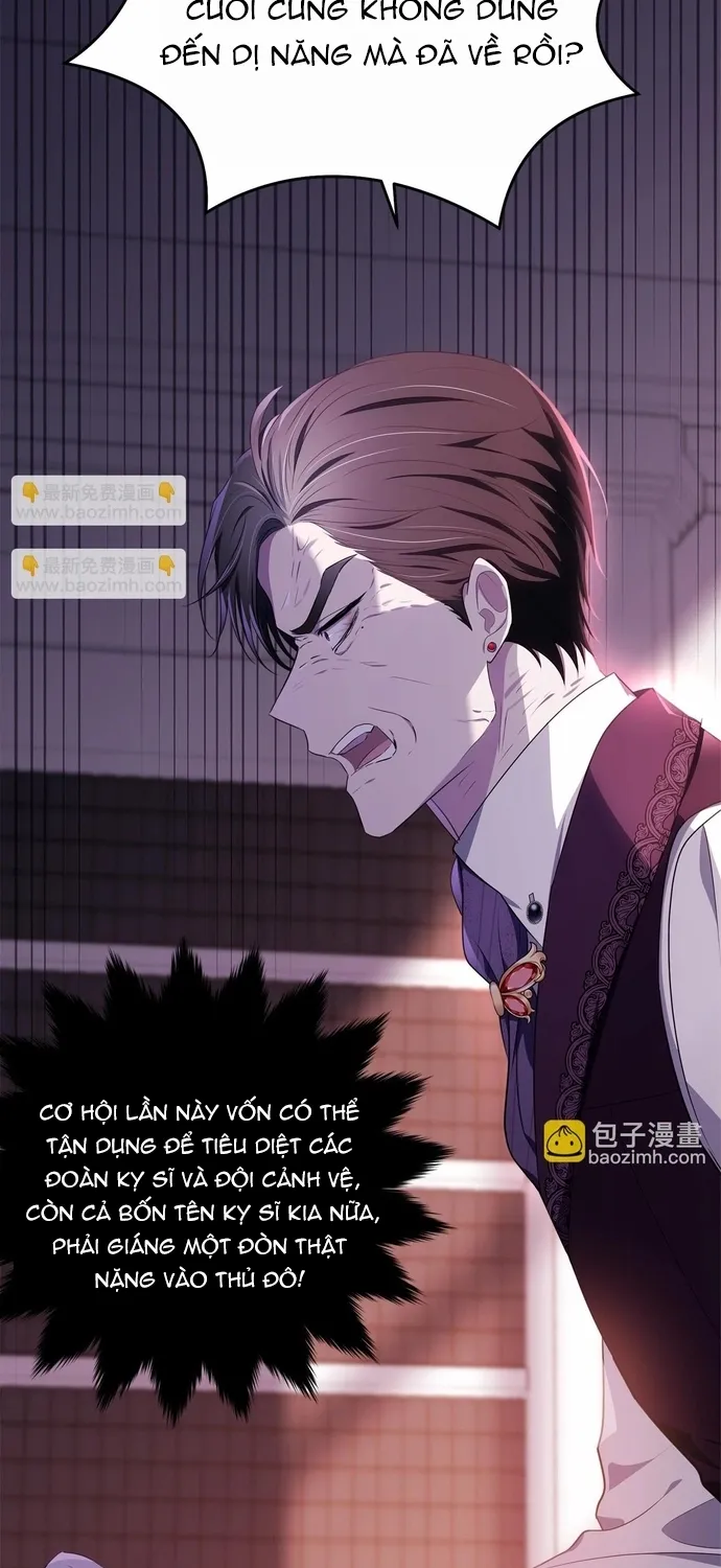 Tiểu thư mà tôi phục vụ biến thành thiếu gia rồi Chap 107 - Next Chap 108