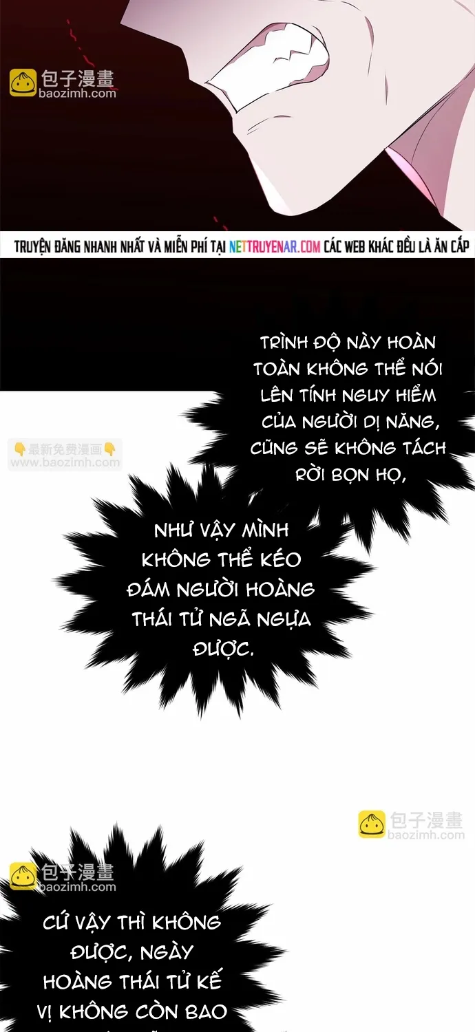 Tiểu thư mà tôi phục vụ biến thành thiếu gia rồi Chap 107 - Next Chap 108