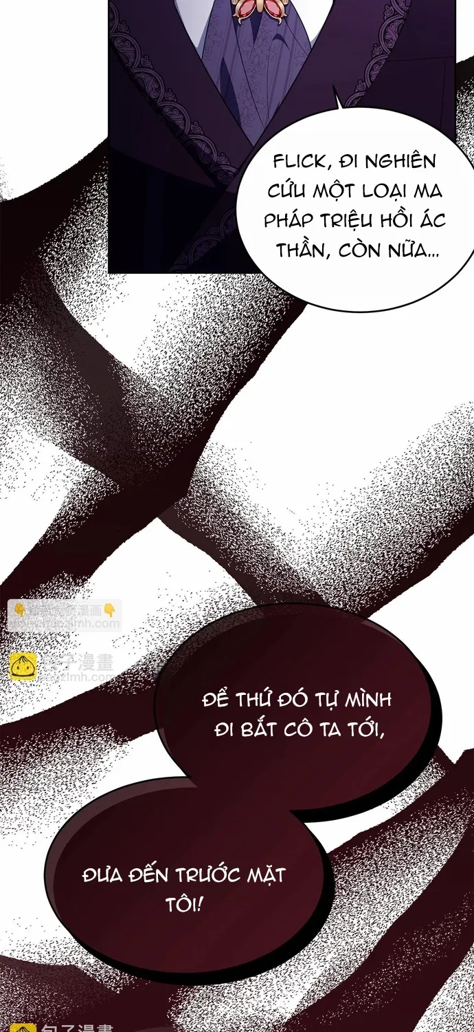 Tiểu thư mà tôi phục vụ biến thành thiếu gia rồi Chap 107 - Next Chap 108