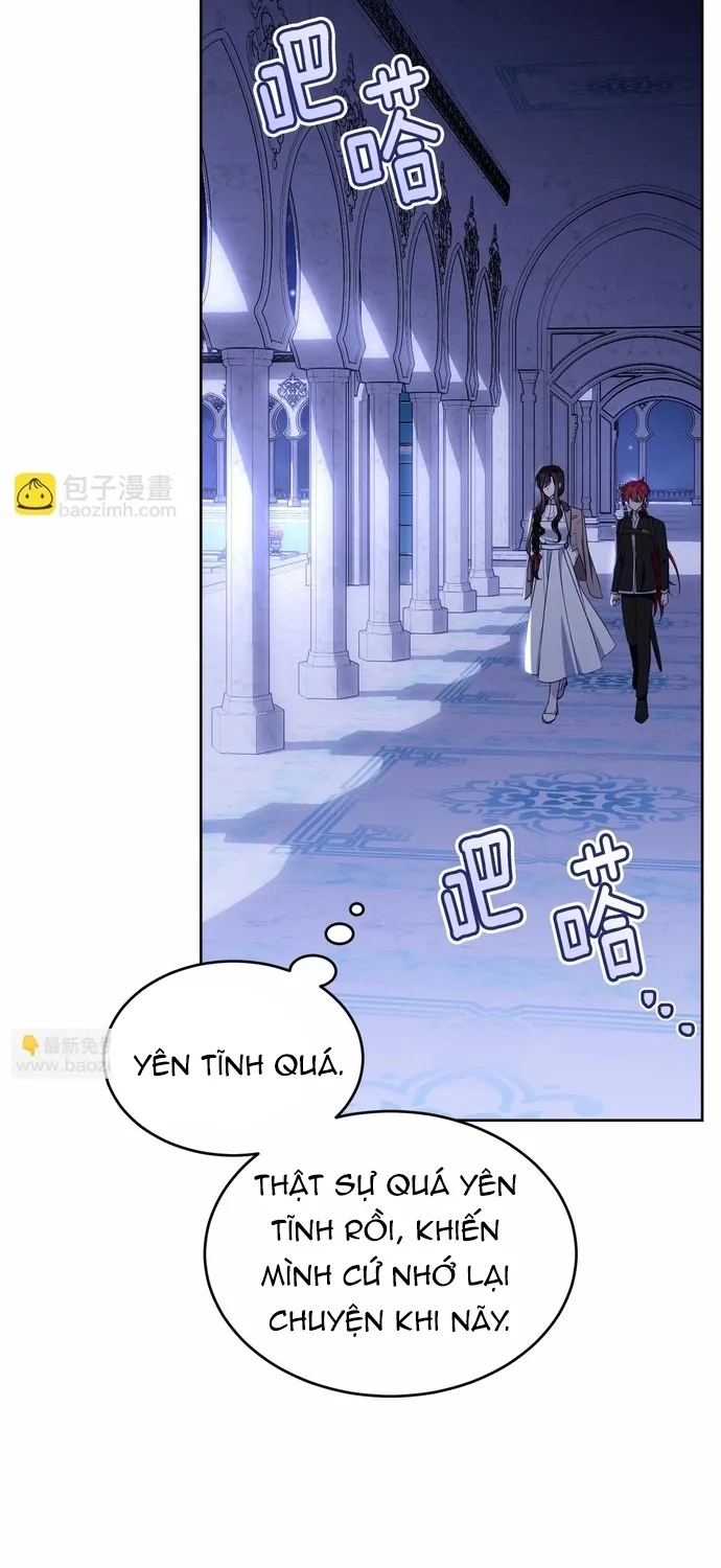 Tiểu thư mà tôi phục vụ biến thành thiếu gia rồi Chap 108 - Next Chap 109