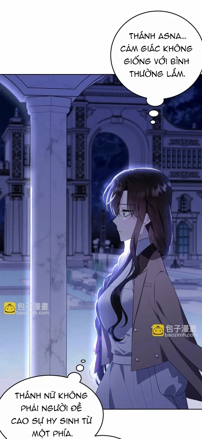 Tiểu thư mà tôi phục vụ biến thành thiếu gia rồi Chap 108 - Next Chap 109